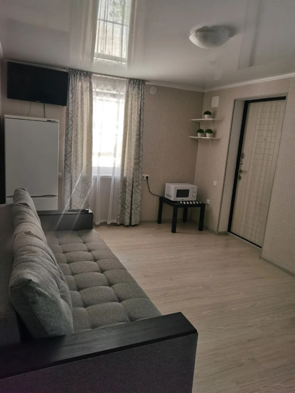 Пятиместный семейный люкс в Гостевой дом