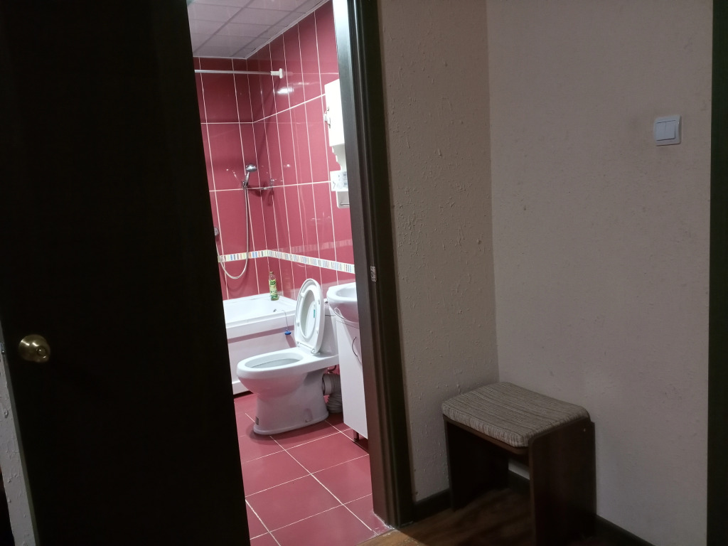 Номер Стандартный с видом на город  в Ариран