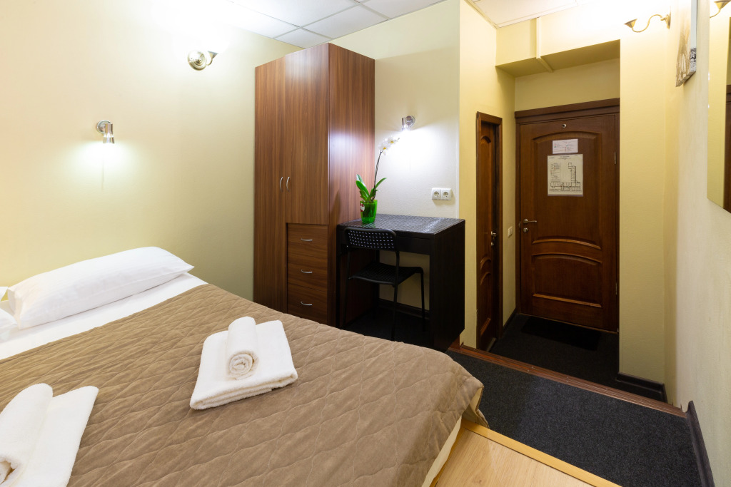 Мини-отель Каширский - фото 20