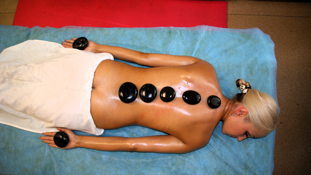 Отель Курортный Беловодье - изображение 44