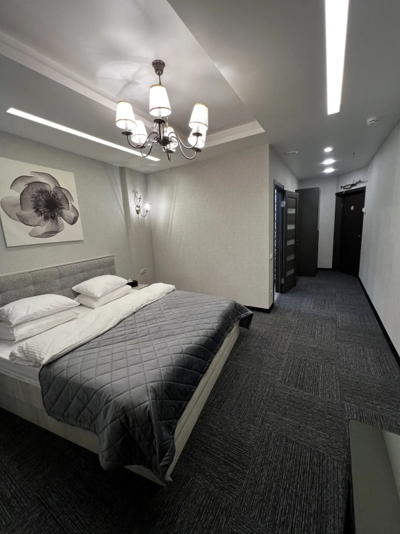 Отель Aravana - фото 17