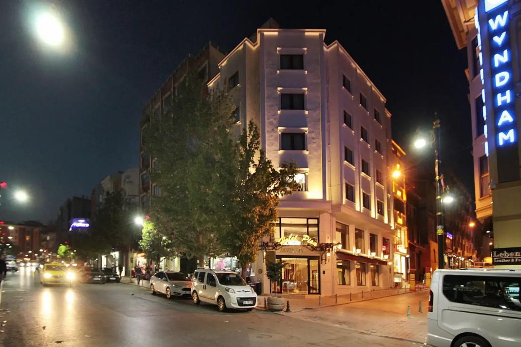 Hotel photo 7