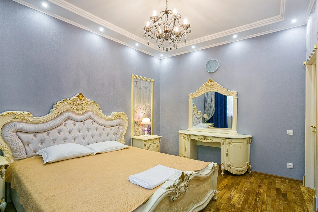 Квартира Фамилия