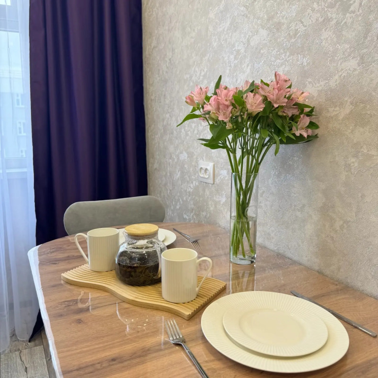 Квартира в Энергетике — фото 3