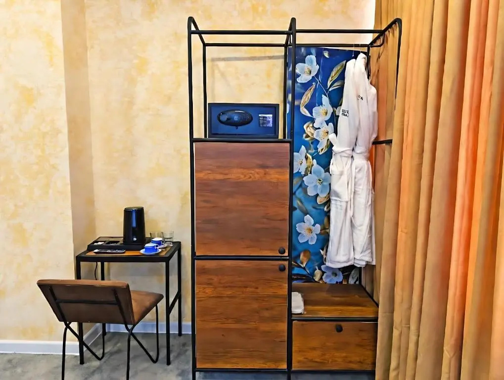 Liberta Hotel Baku, Баку, Азербайджан мініатюра 19