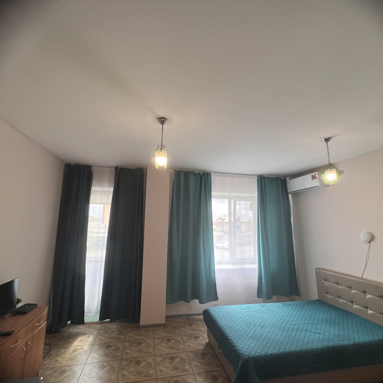 Studiya Flat — 2