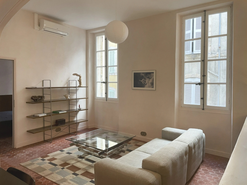 Mediterranean Moods Apartments