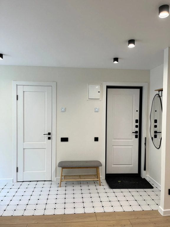 Квартира Семейная в Сосновом Лесу - фото 4