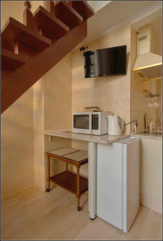 Апартаменты на Итальянской, фото 2