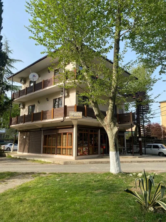 V Pitsunde Guest House