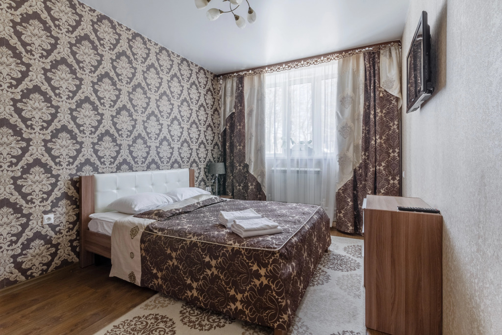 Мини-отель Кама - фото 8