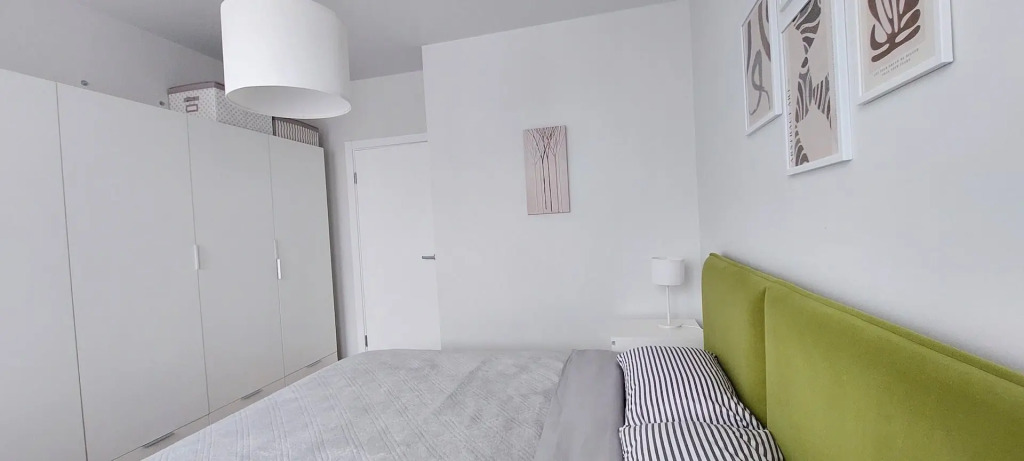 Квартира в 6-м Микрорайоне 36А — фото 3