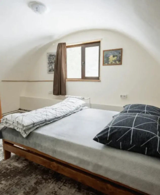 Коттедж Comfort Дуплекс в Красный Ключ