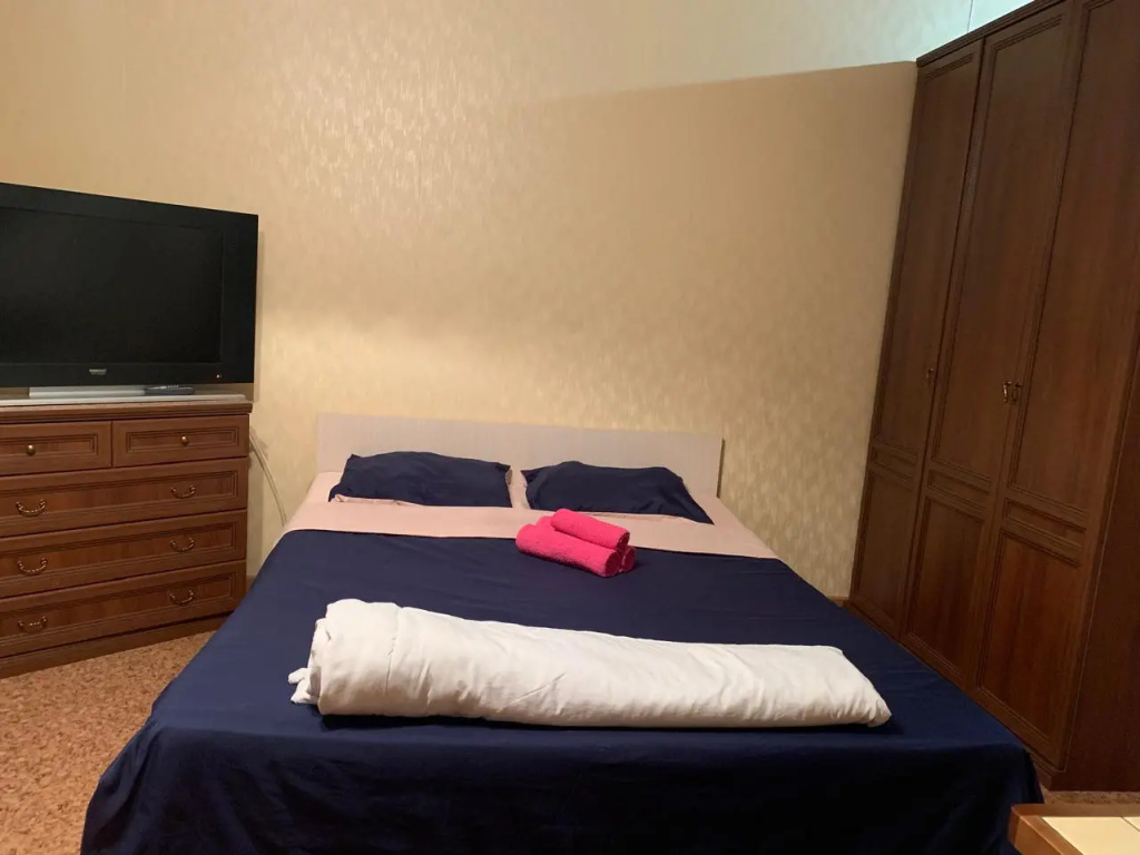 Квартира ApartSky 13 — 3