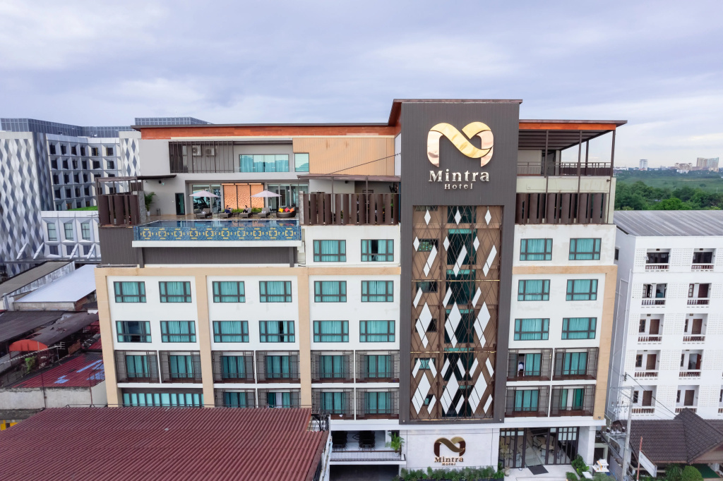 Mintra Hotel