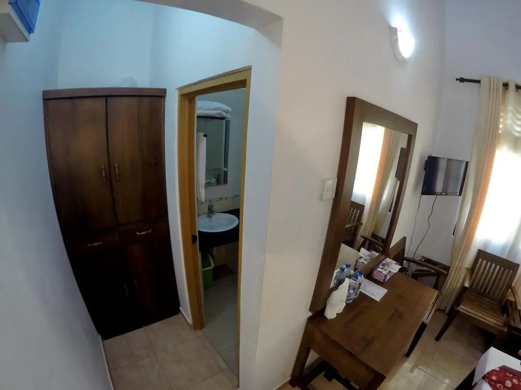 Ramon Beach Resort Hotel - Chambres