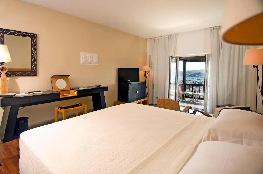 The Marmara Bodrum - Adult Only - Chambres