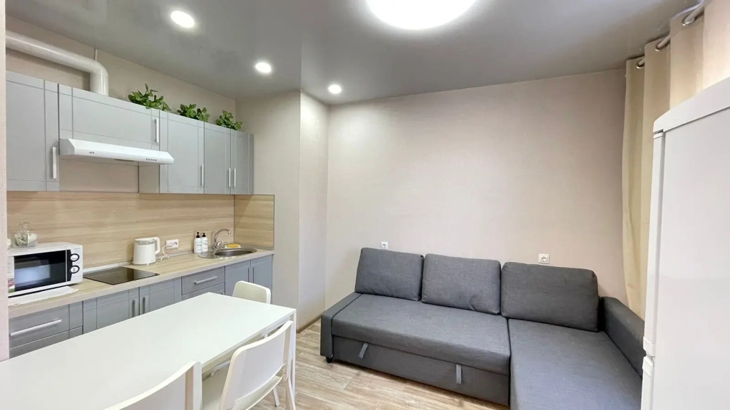 Апартаменты Топольники Уют плюс - фото 5