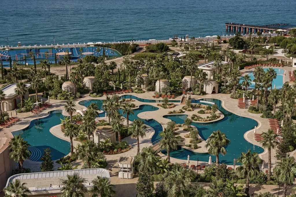 Mantera Supreme Seaside — фото 3