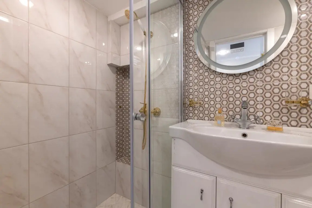 Квартира ColorSPB Невский 27 - фото 18