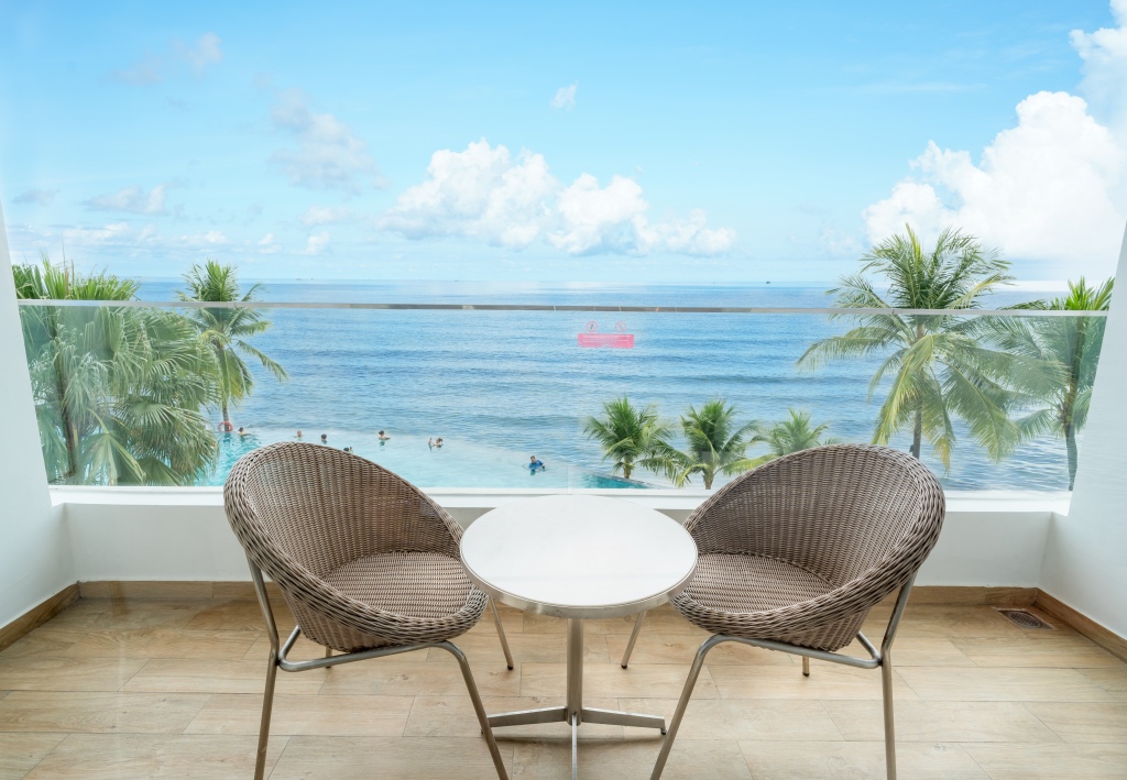 Seashells Phu Quoc Hotel & Spa Hotel