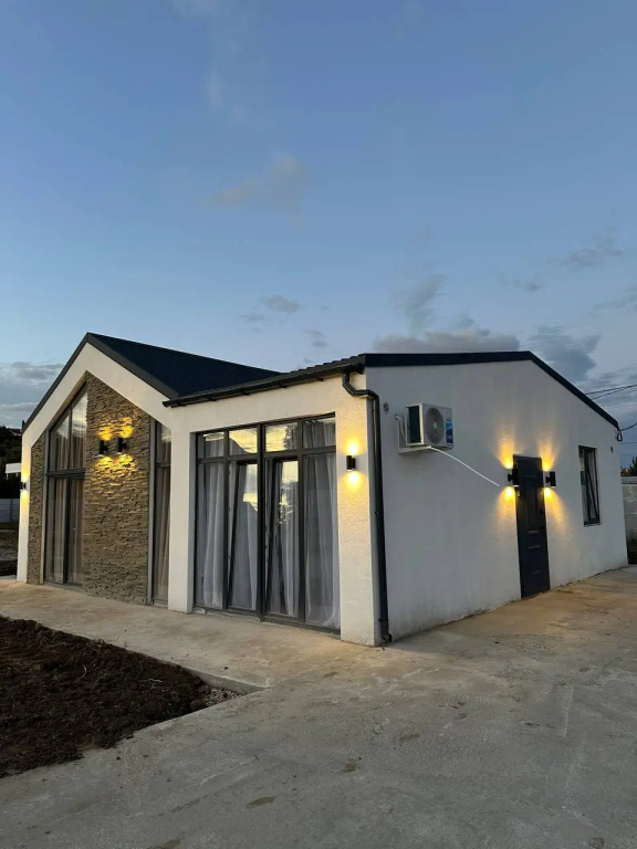 Частный дом White villa Севастополь
