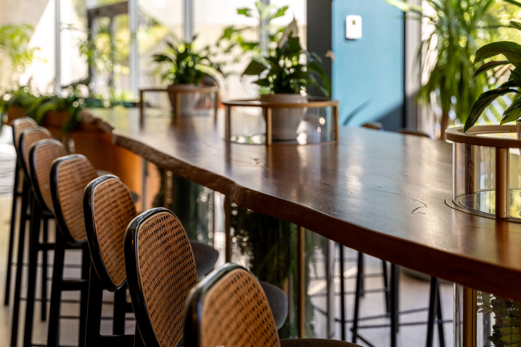 Апартаменты Дизайнерские с бассейном и морем вместимостью от 1 до 4 гостей от собственника - фото 30