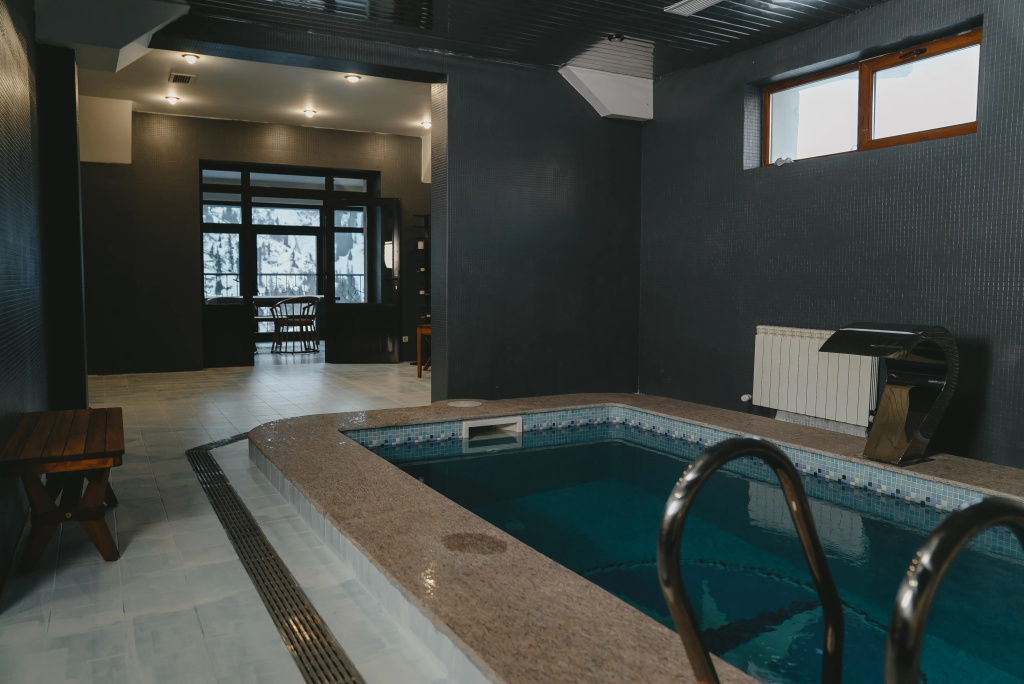 Hotel photo 10