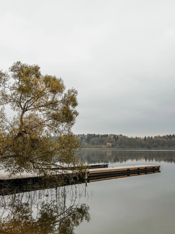 Кемпинг Берег Желаний - фото 33