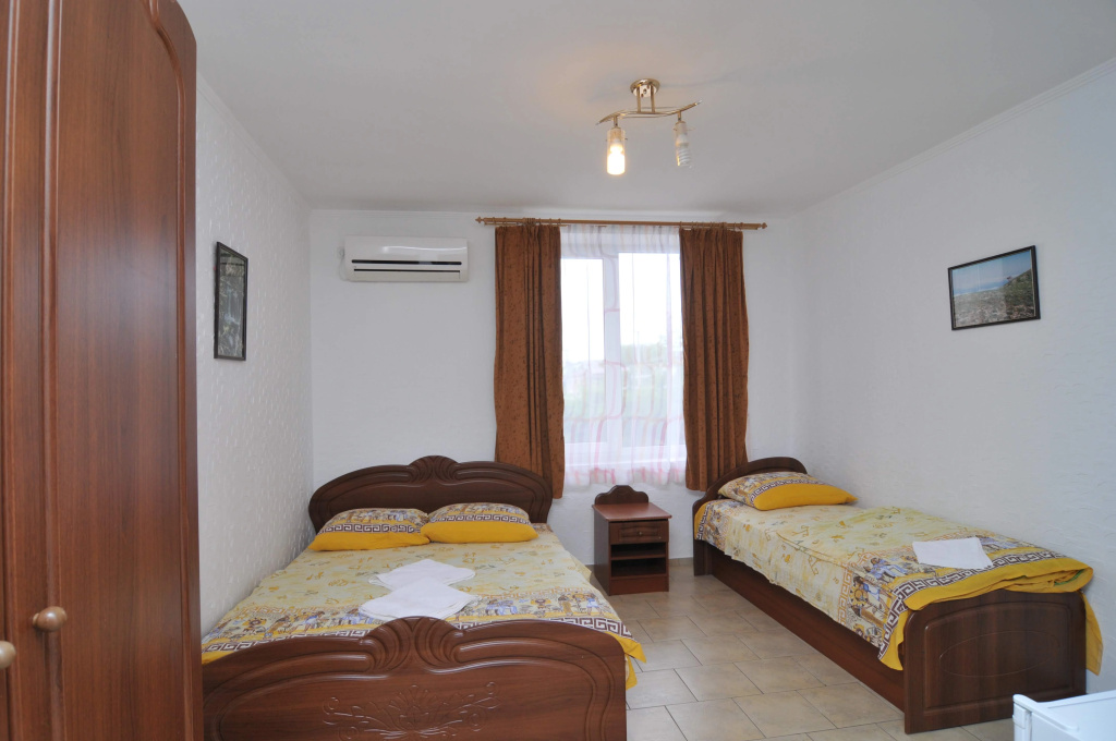 Standard room