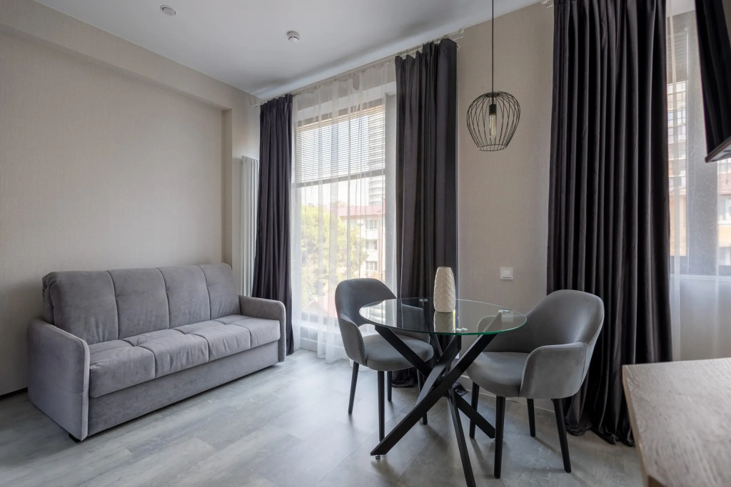 Classic Unique Apartment