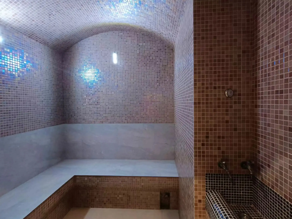 Отель К-Визит Токсово - фото 15