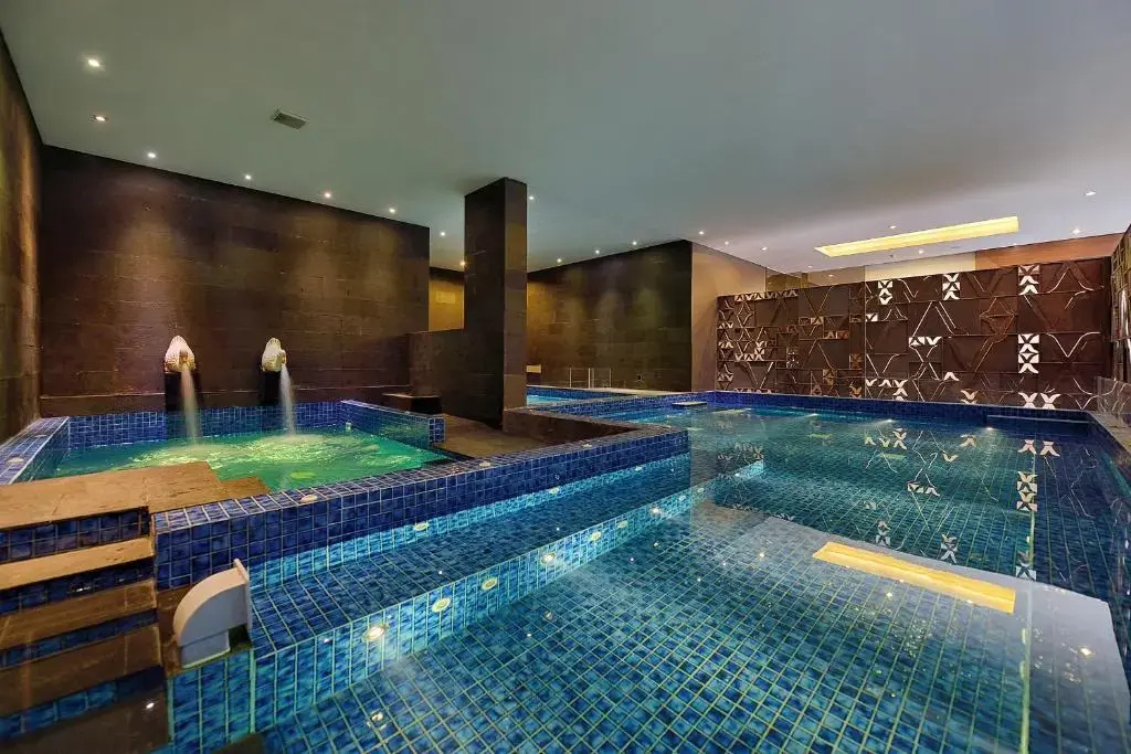 de Vins Sky Hotel Seminyak - Général