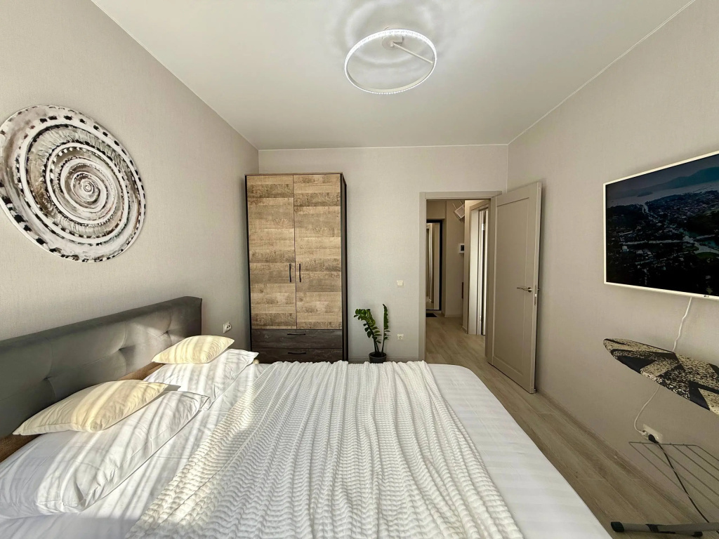 Квартира Lofthouse — 2