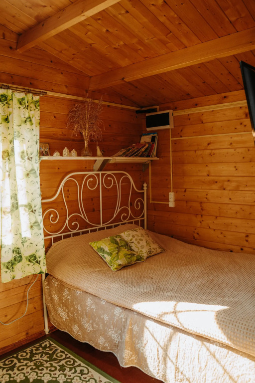 Частный Дом да Баня - фото 21