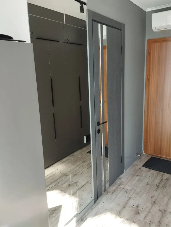 Shirokaya V 5 Minutakh Ot Morya Flat