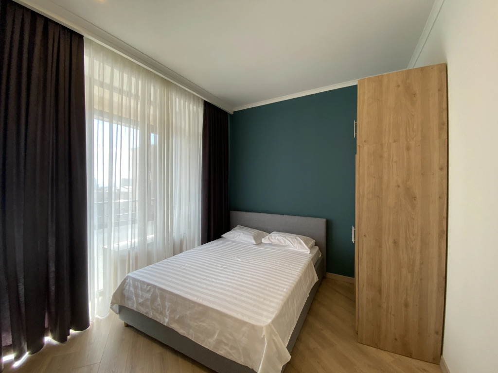 Квартира 2-к в новостройке, улица Дереника Демирчяна,DE114 - фото 13