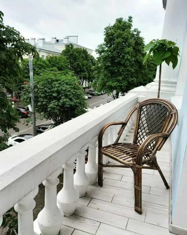 Отель Майкоп - фото 3