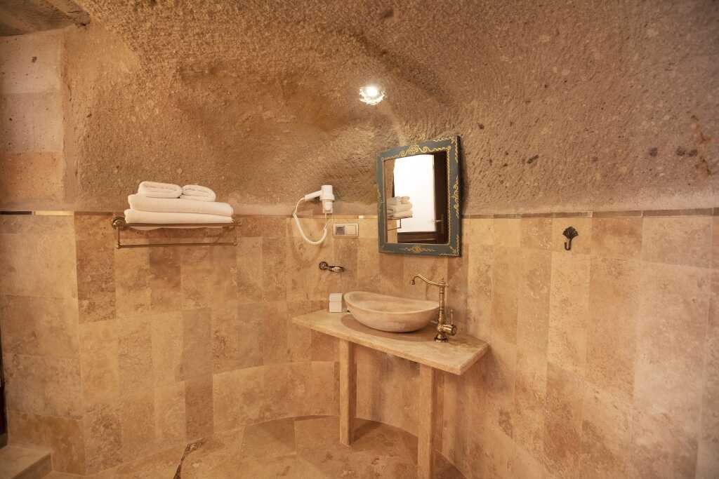 Selfie Cave Hotels Cappadocia - Special Class Boutique-Hotel