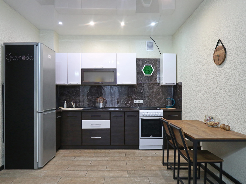 Студия Granada уютная современная в новом доме - фото 7