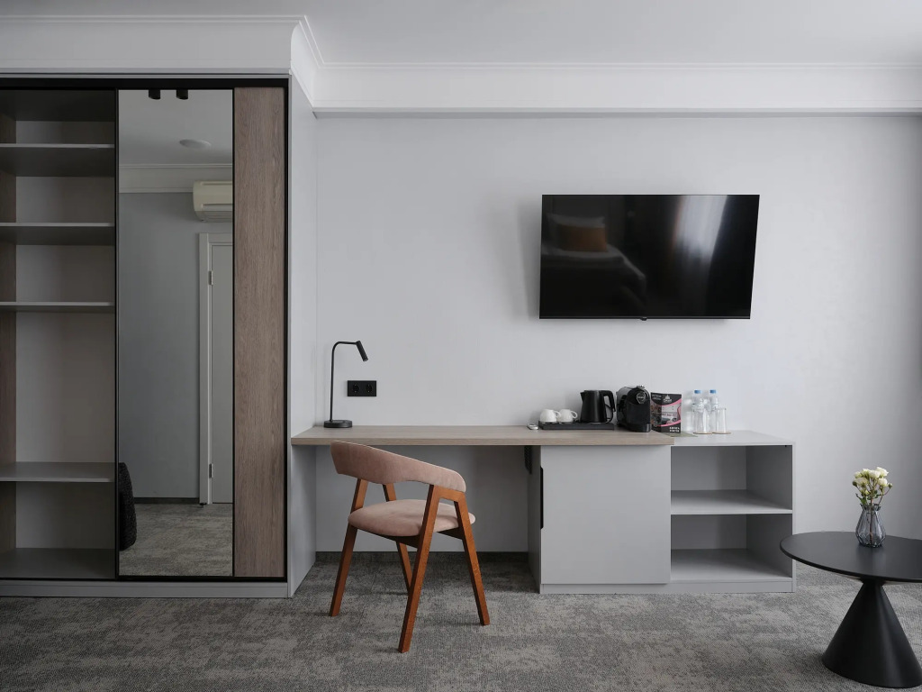 Отель Европа - фото 30