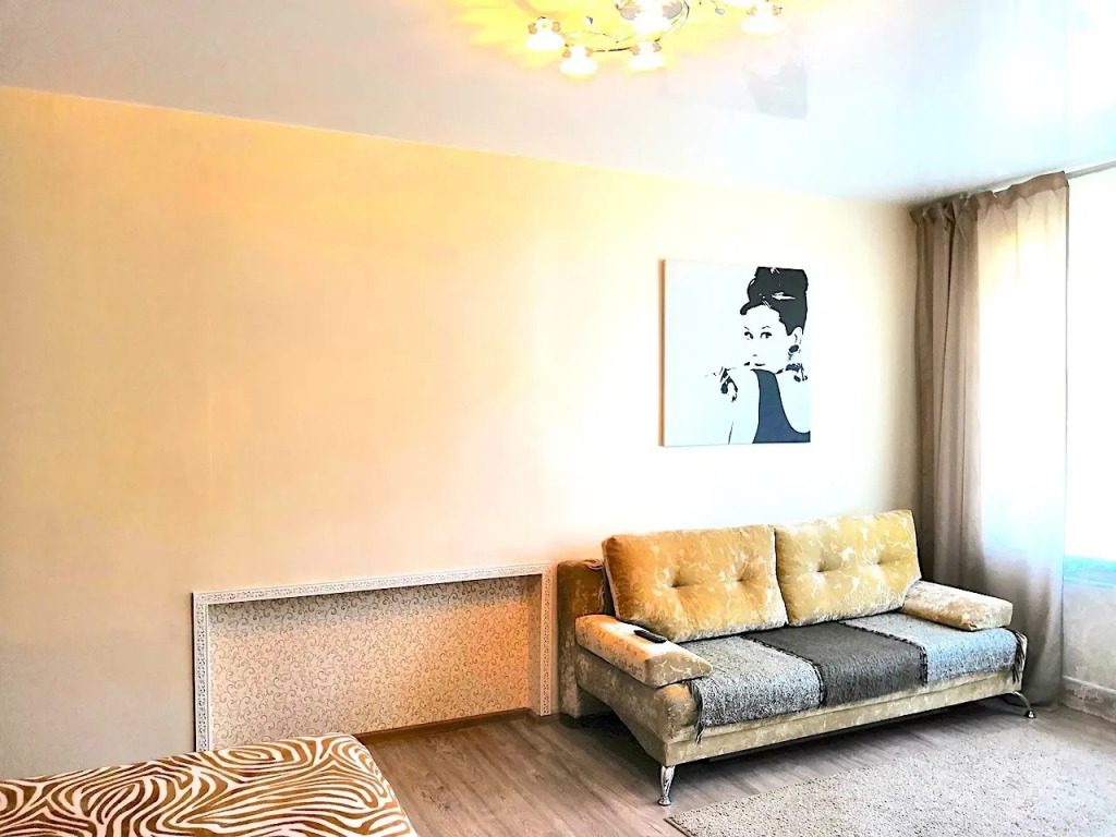 Квартира AlloTagil на Проспекте Ленина 71А - фото 7