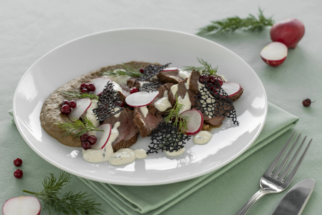 Отель Пур-Наволок - фото 30