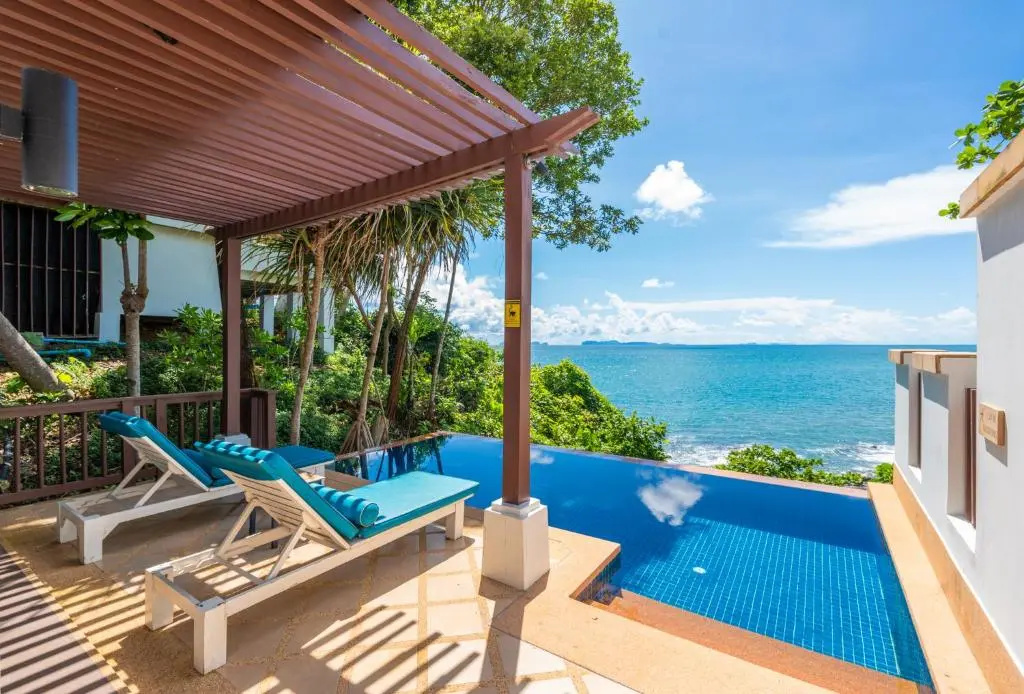 Avani+ Koh Lanta Krabi Resort - Général