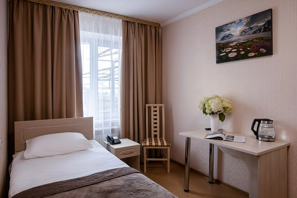 Superior Single room