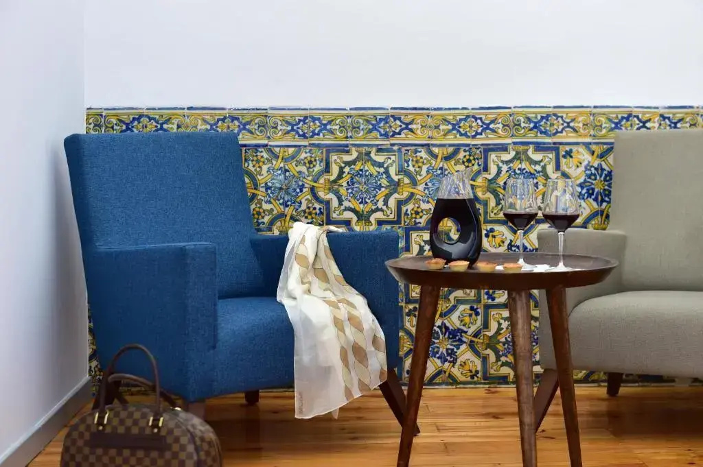 House Essence Evora Hotel by Unlock Hotels - Chambres