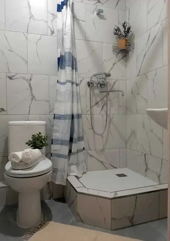 Апартаменты Орхидея у Московского вокзала — фото