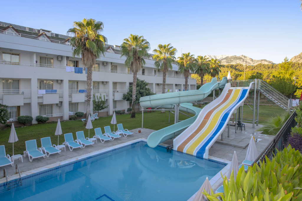 Hotel photo 25