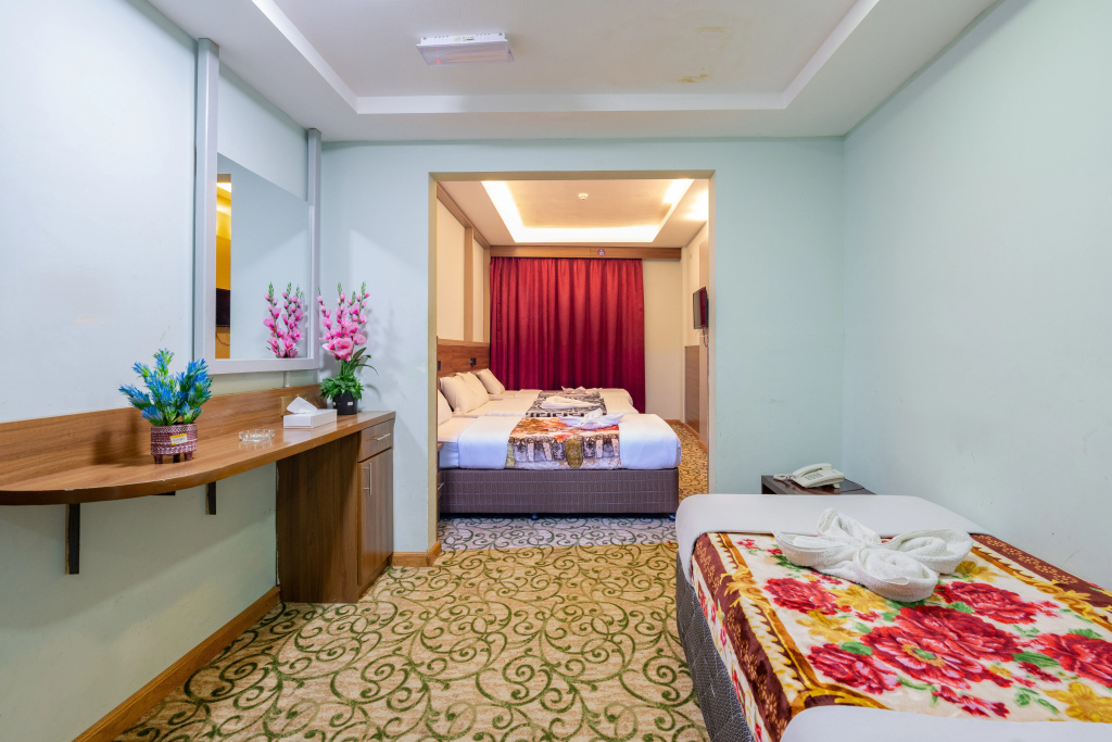 Hotel photo 18