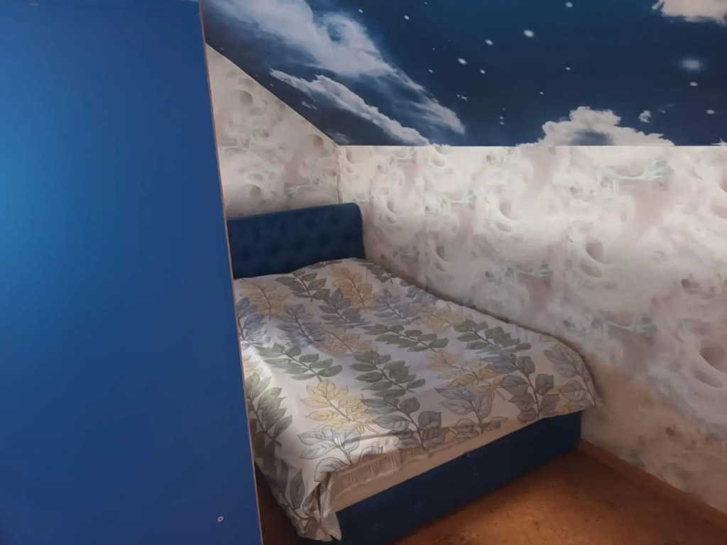 Гостевой дом в Орловке - фото 11